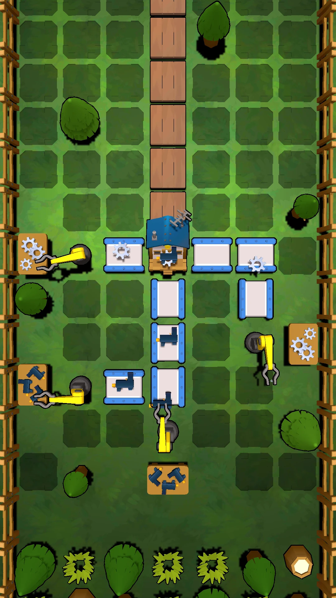 Tower Defense Factory screenshot