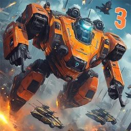 Biểu tượng Defense Legend 3: Trò chơi TD