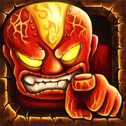 Icône de Incursion TD: Tower Defense